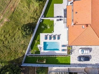 Villa Štinjan Outdoor Recording 34