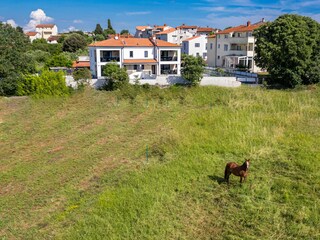 Villa Štinjan Enregistrement extérieur 35
