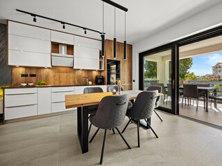 Villa Štinjan Ausstattung 71