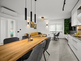 Villa Štinjan Ausstattung 72