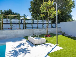 Villa Štinjan Environnement 92