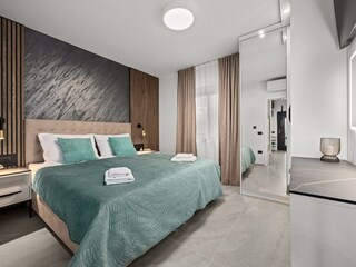 Villa Štinjan Características 50