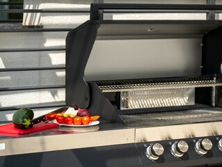 Villa Štinjan Grabación al aire libre 38