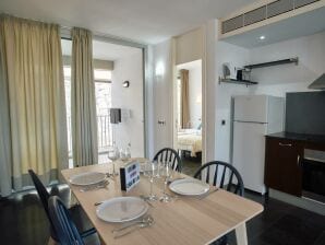 51 m² Ferienwohnung ∙ 2 Schlafzimmer ∙ 4 Gäste - Playa del Inglés - image1