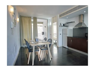 Ferienwohnung Playa del Inglés Außenaufnahme 10