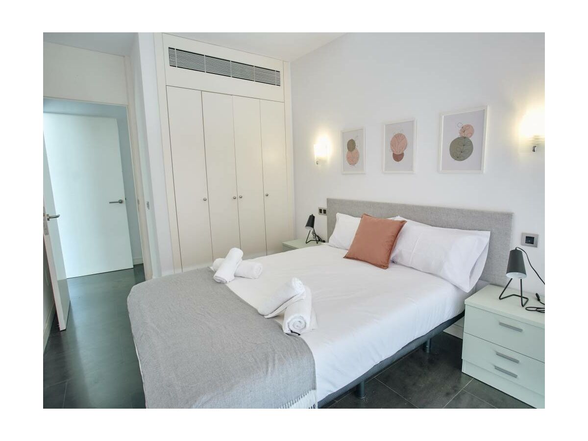 Ferienwohnung Playa del Inglés Außenaufnahme 24