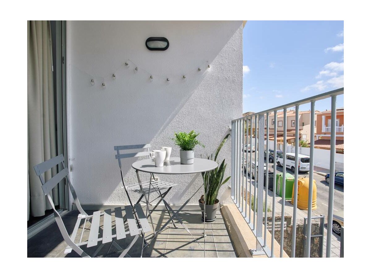 Ferienwohnung Playa del Inglés Außenaufnahme 35