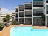 Ferienwohnung Playa del Inglés Außenaufnahme 1