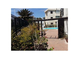 Ferienwohnung Playa del Inglés Außenaufnahme 2