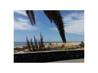 Ferienwohnung Playa del Inglés Außenaufnahme 6