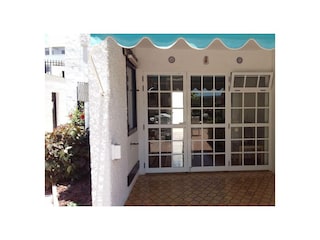 Ferienwohnung Playa del Inglés Außenaufnahme 9
