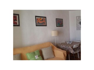 Ferienwohnung Playa del Inglés Außenaufnahme 13