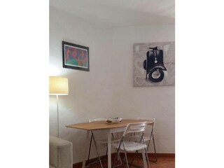 Ferienwohnung Playa del Inglés Außenaufnahme 17