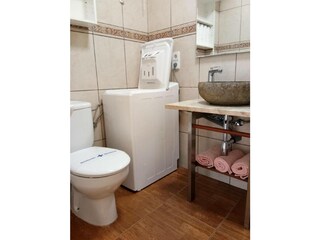 Ferienwohnung Playa del Inglés Außenaufnahme 25