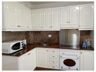 Ferienwohnung Playa del Inglés Außenaufnahme 31