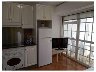 Ferienwohnung Playa del Inglés Außenaufnahme 32