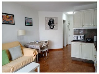Ferienwohnung Playa del Inglés Außenaufnahme 33