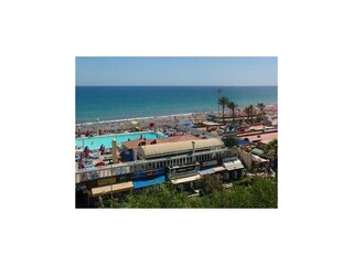 Ferienwohnung Playa del Inglés Außenaufnahme 34