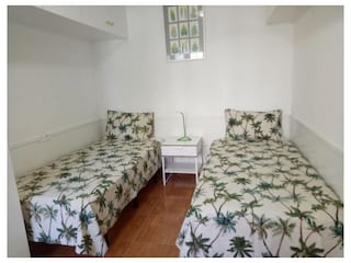 Ferienwohnung Playa del Inglés Außenaufnahme 37