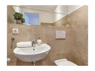 Ferienwohnung Grömitz Außenaufnahme 6