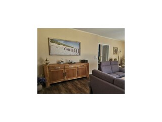 Ferienwohnung Esens Außenaufnahme 2