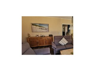 Ferienwohnung Esens Außenaufnahme 3