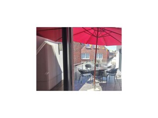 Ferienwohnung Esens Außenaufnahme 9
