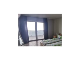 Ferienwohnung Esens Außenaufnahme 12