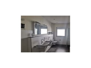 Ferienwohnung Esens Außenaufnahme 14