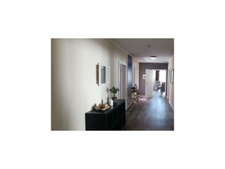 Ferienwohnung Esens Außenaufnahme 15