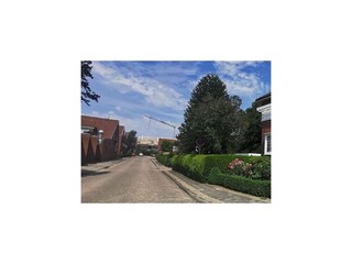Ferienwohnung Esens Außenaufnahme 21