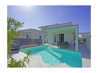 Ferienwohnung Pozzolengo Außenaufnahme 1