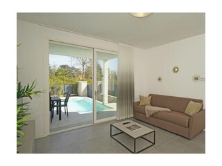 Ferienwohnung Pozzolengo Außenaufnahme 11