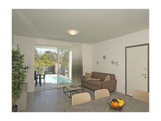 Ferienwohnung Pozzolengo Außenaufnahme 12