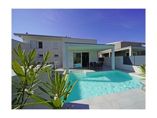 Ferienwohnung Pozzolengo Außenaufnahme 34