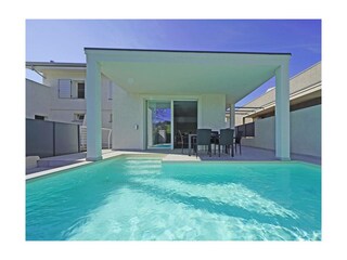 Ferienwohnung Pozzolengo Außenaufnahme 36