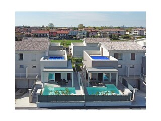 Ferienwohnung Pozzolengo Außenaufnahme 37