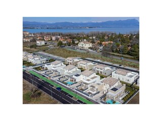 Ferienwohnung Pozzolengo Außenaufnahme 38