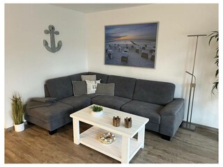 Ferienwohnung Grömitz Außenaufnahme 2