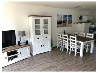 Ferienwohnung Grömitz Außenaufnahme 3