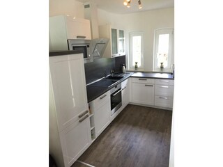 Ferienwohnung Grömitz Außenaufnahme 5