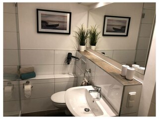 Ferienwohnung Grömitz Außenaufnahme 6