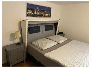 Ferienwohnung Grömitz Außenaufnahme 9