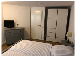 Ferienwohnung Grömitz Außenaufnahme 10