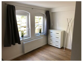 Ferienwohnung Grömitz Außenaufnahme 11