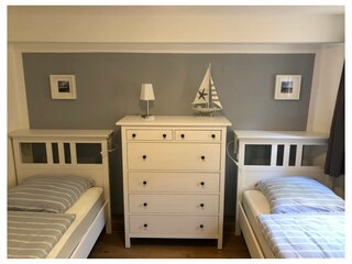 Ferienwohnung Grömitz Außenaufnahme 14