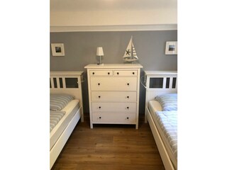 Ferienwohnung Grömitz Außenaufnahme 15