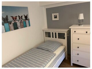 Ferienwohnung Grömitz Außenaufnahme 16