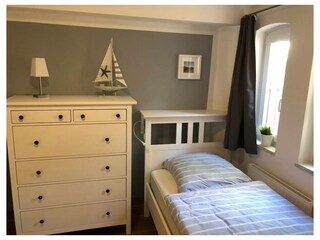 Ferienwohnung Grömitz Außenaufnahme 17