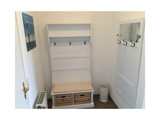 Ferienwohnung Grömitz Außenaufnahme 18